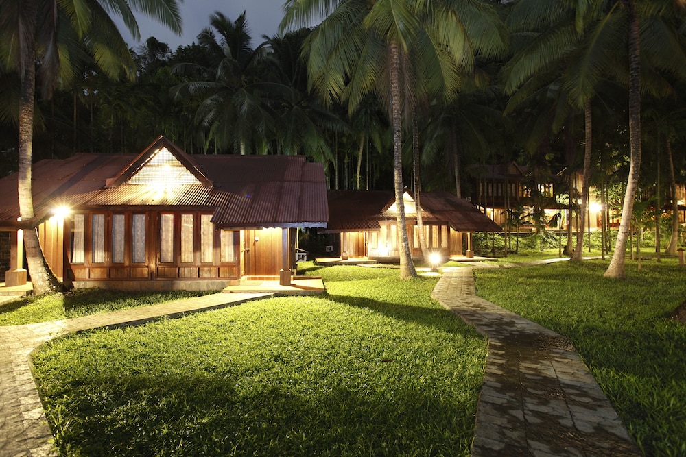 Silver Sand Beach Resort 42/50