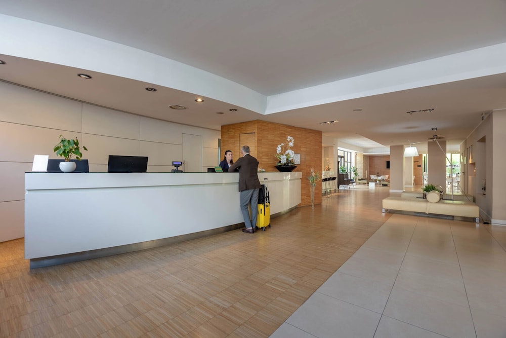 iH Hotels Milano Watt 13 12/76