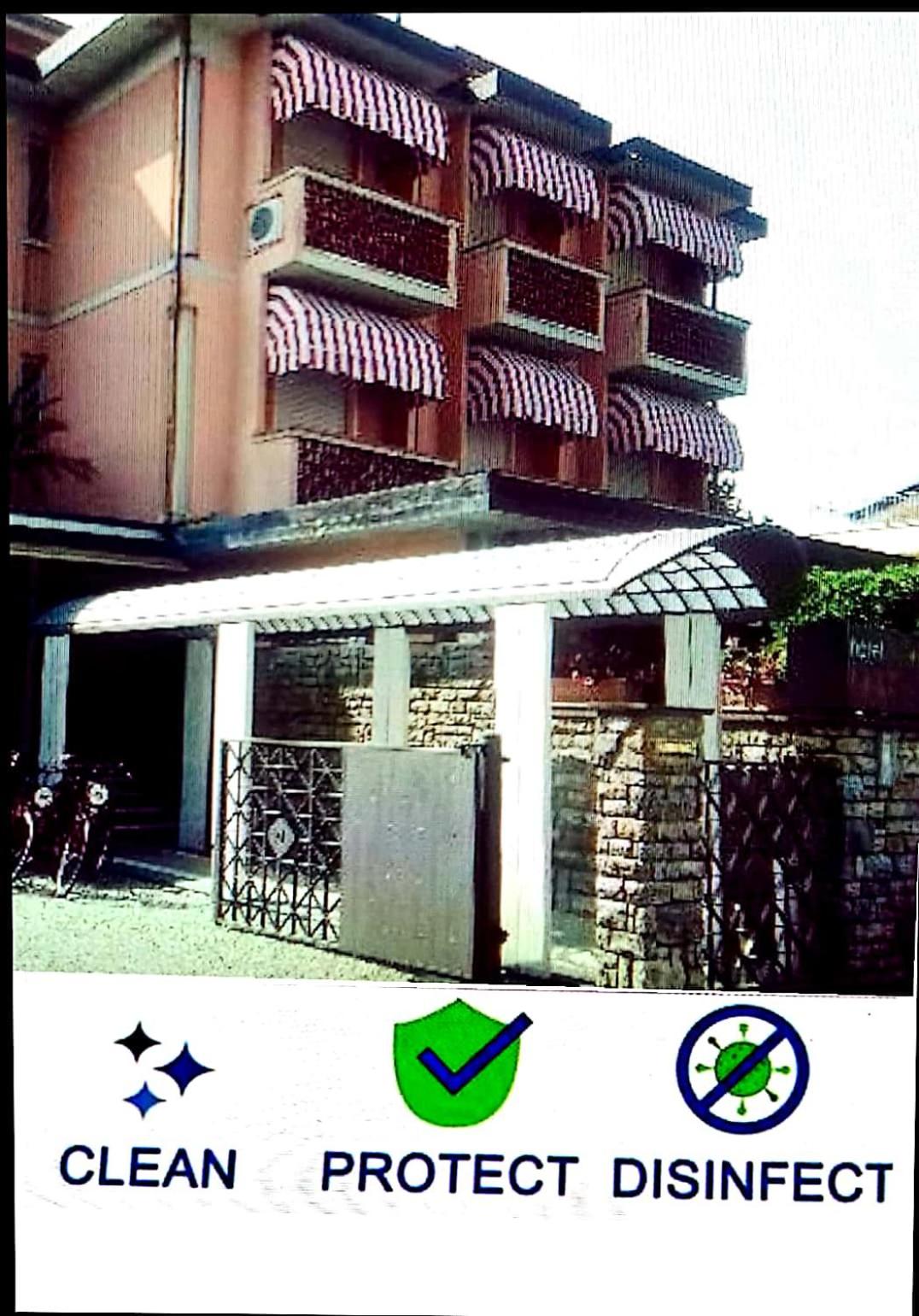 Hotel Matilde 2/55