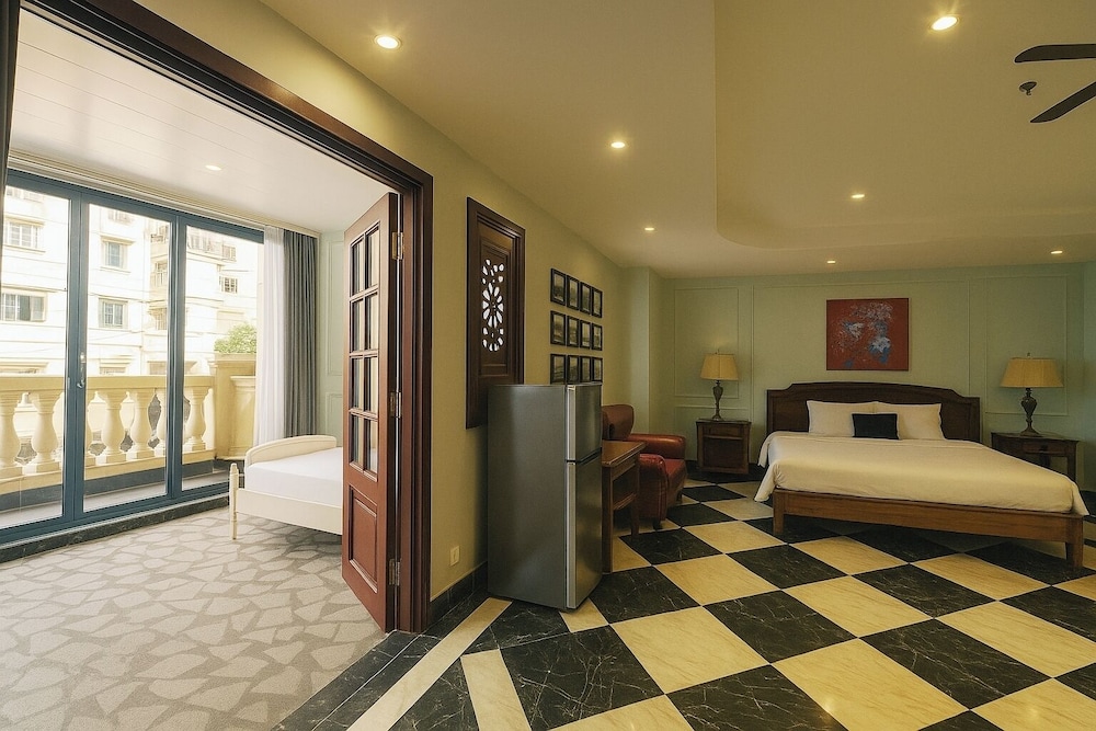 A&Em Hotels & Apartment 58/75