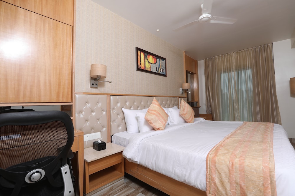 Hotel Cliffton 20/59
