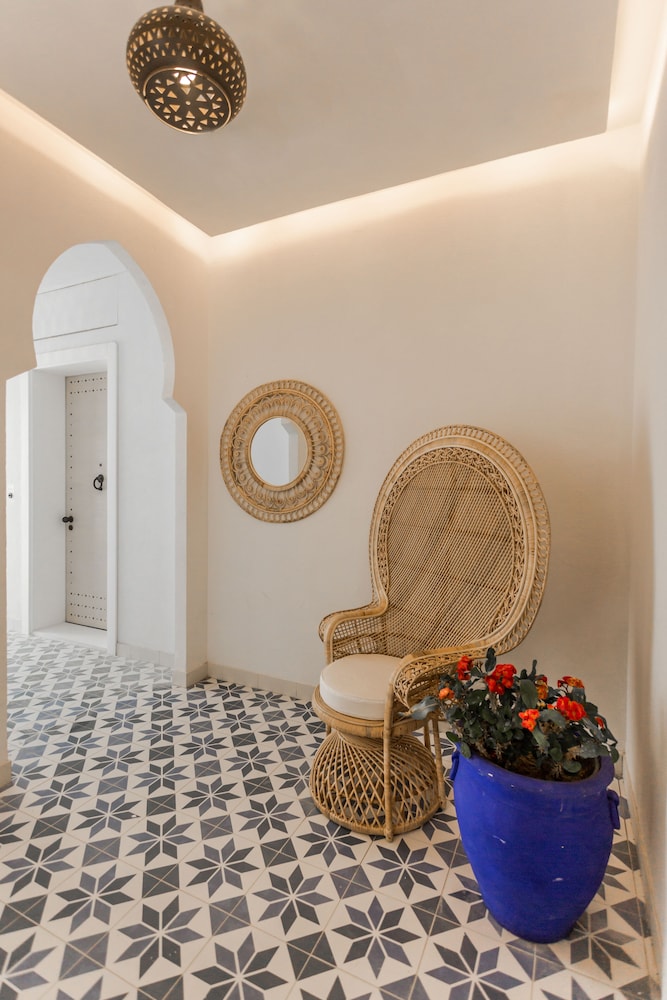 Cloud7 Residence Ayla Aqaba 6/55