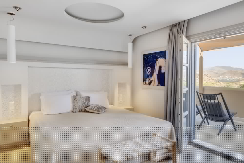 Kouros Art Hotel - Adults Only 11/72