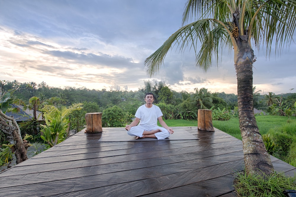 Nau Villa Ubud 36/61