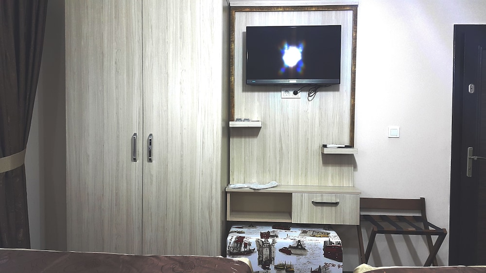BEYAZITHAN SUITES 44/50
