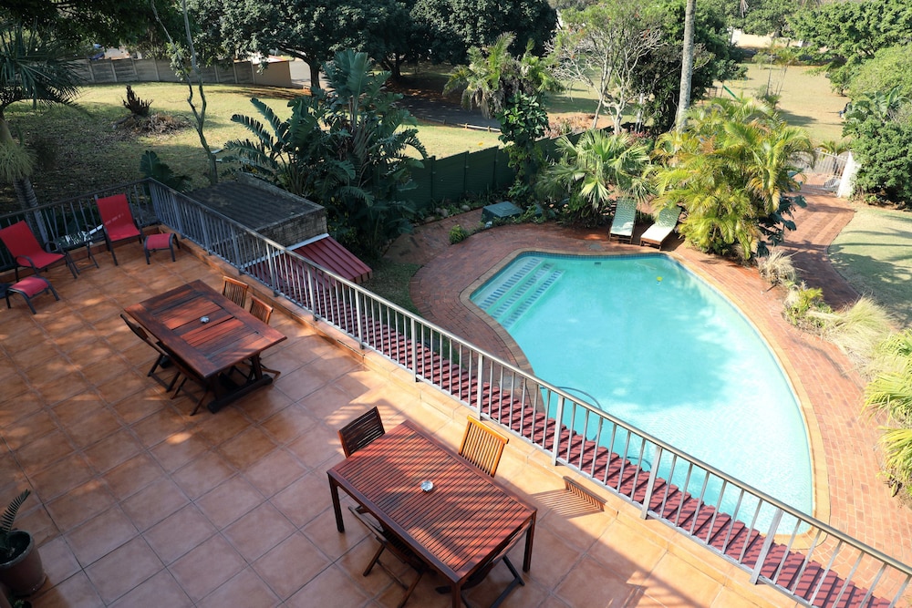 Kingston Place Guest House 5/62