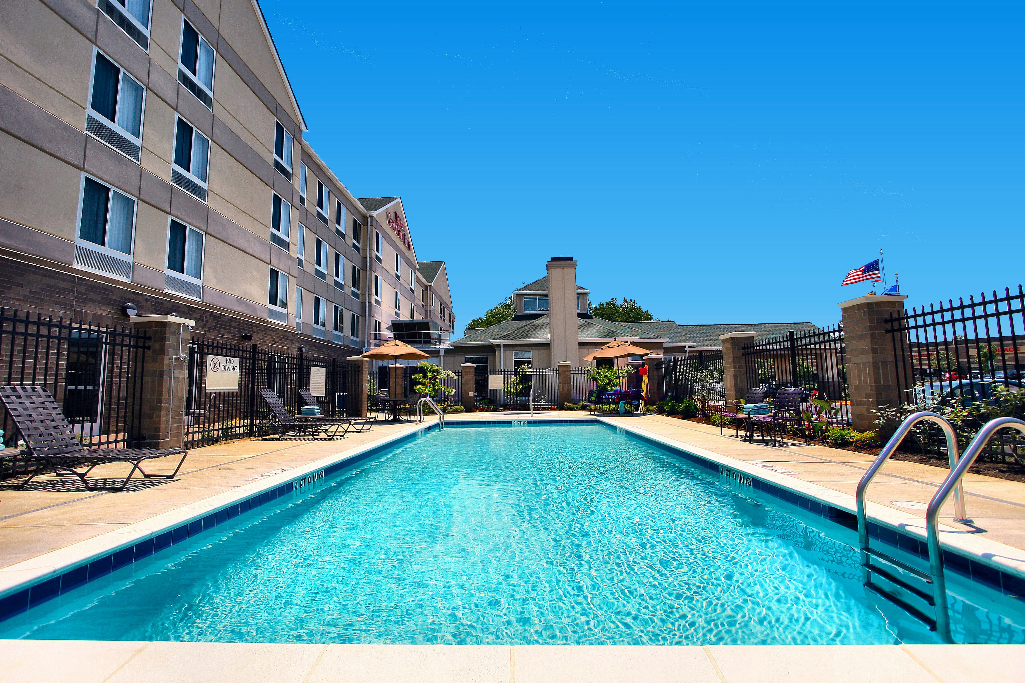 Hilton Garden Inn Annapolis 63/65