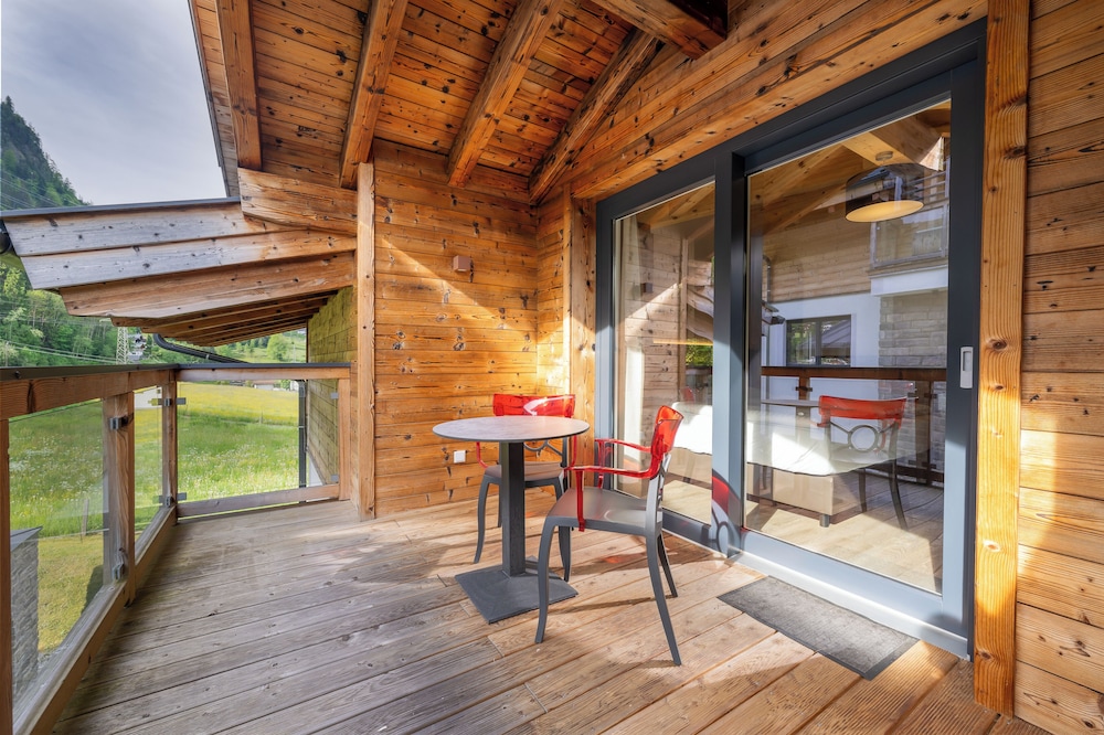 Avenida Panorama Suites Kaprun 38/61