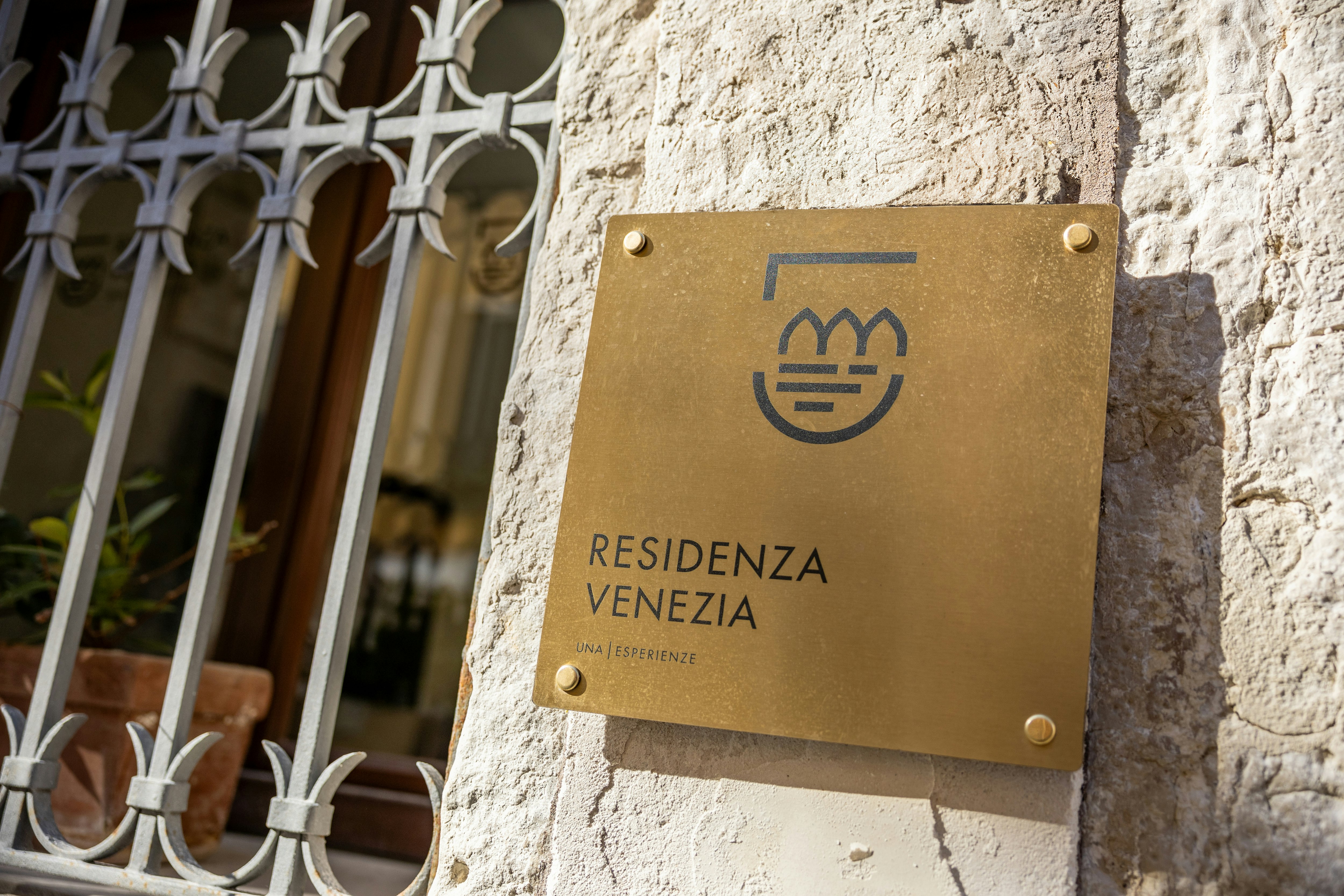 Residenza Venezia 18/35