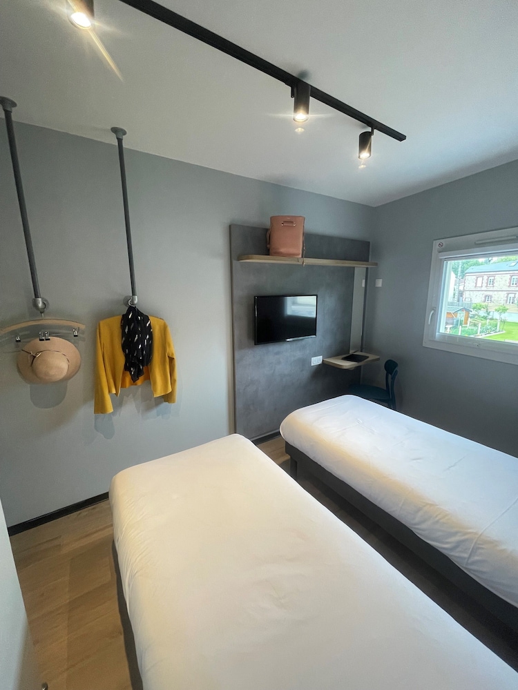 Hotel Ibis Budget Fecamp 7/47