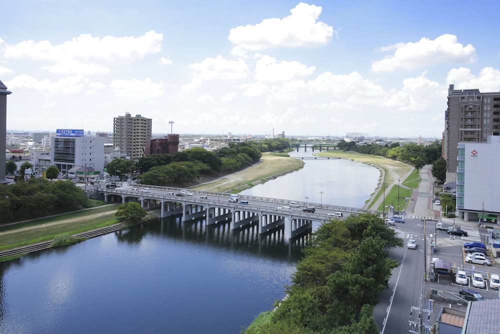 Okazaki Dai-Ichi Hotel 29/34