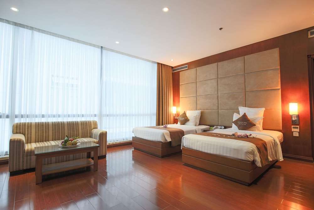 room