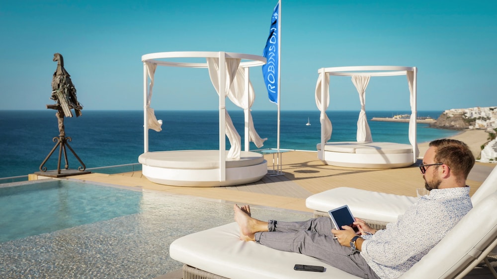 Robinson Club Jandia Playa - Adults only 24/50