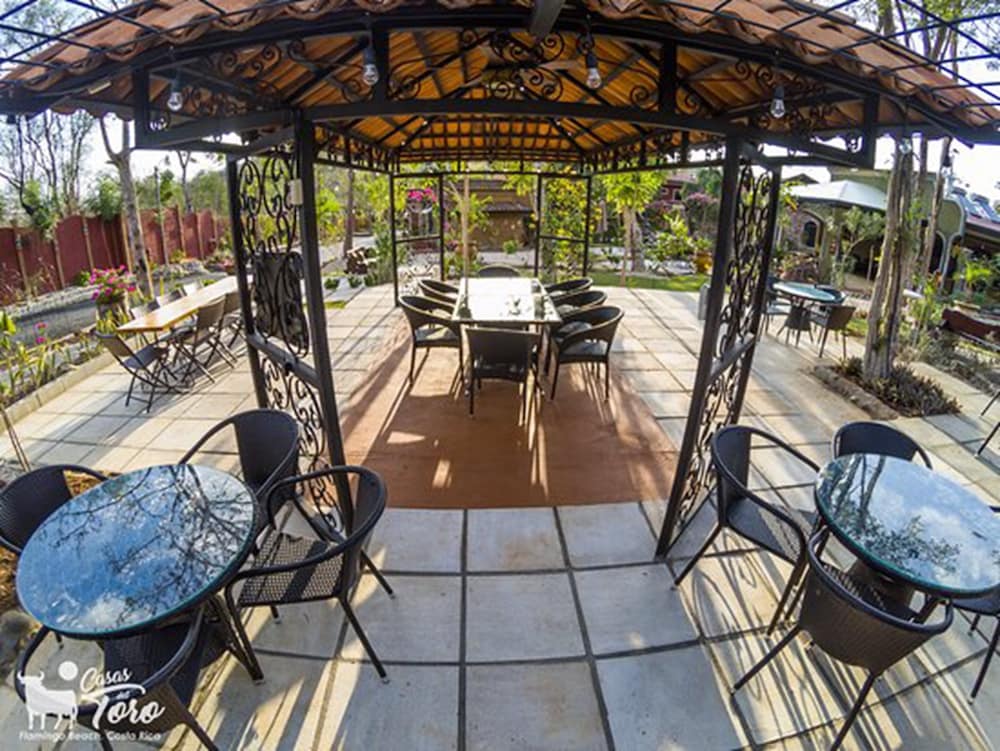 Casas del Toro Playa Flamingo 35/50