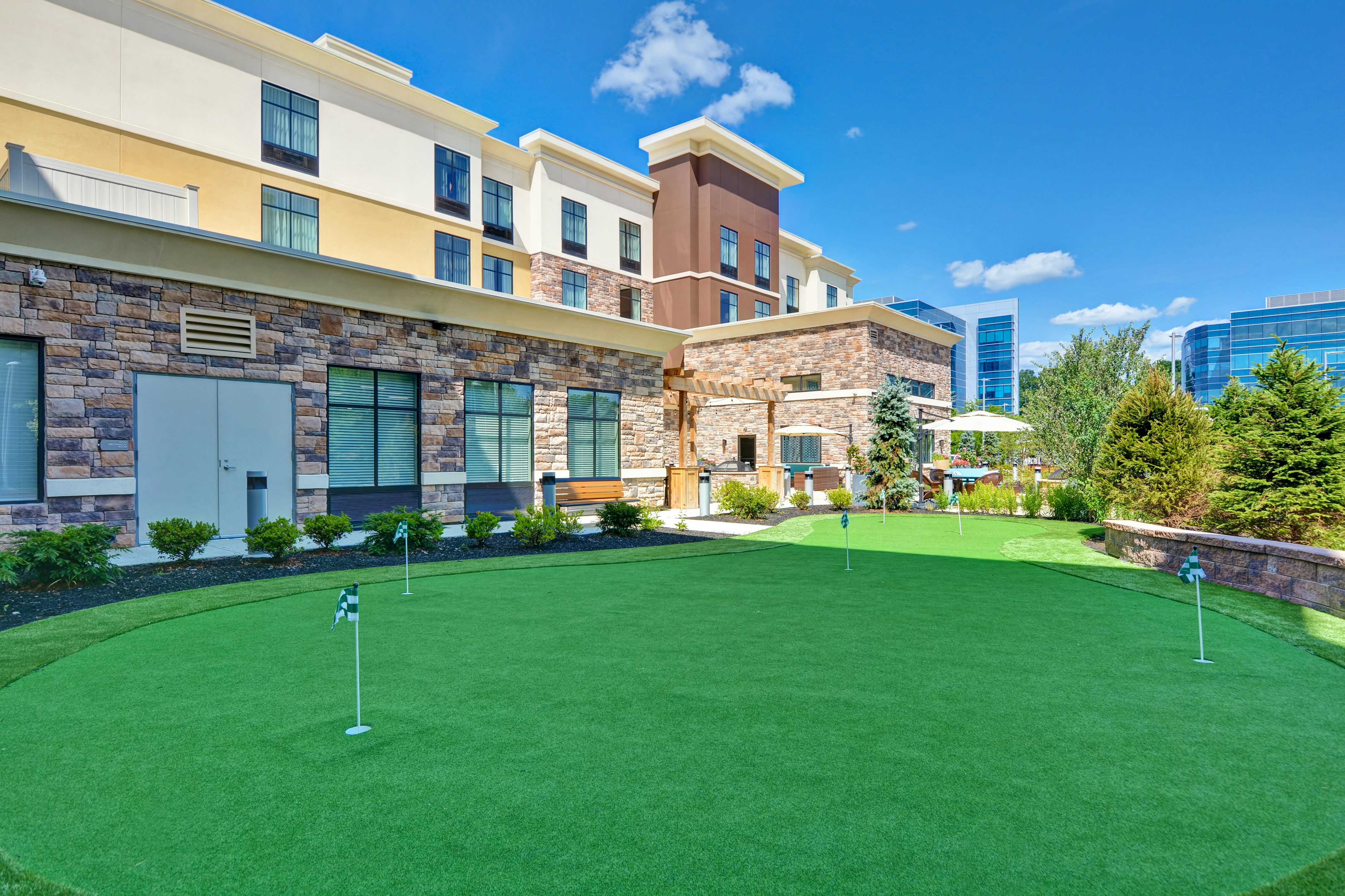 Homewood Suites by Hilton Poughkeepsie 27/27
