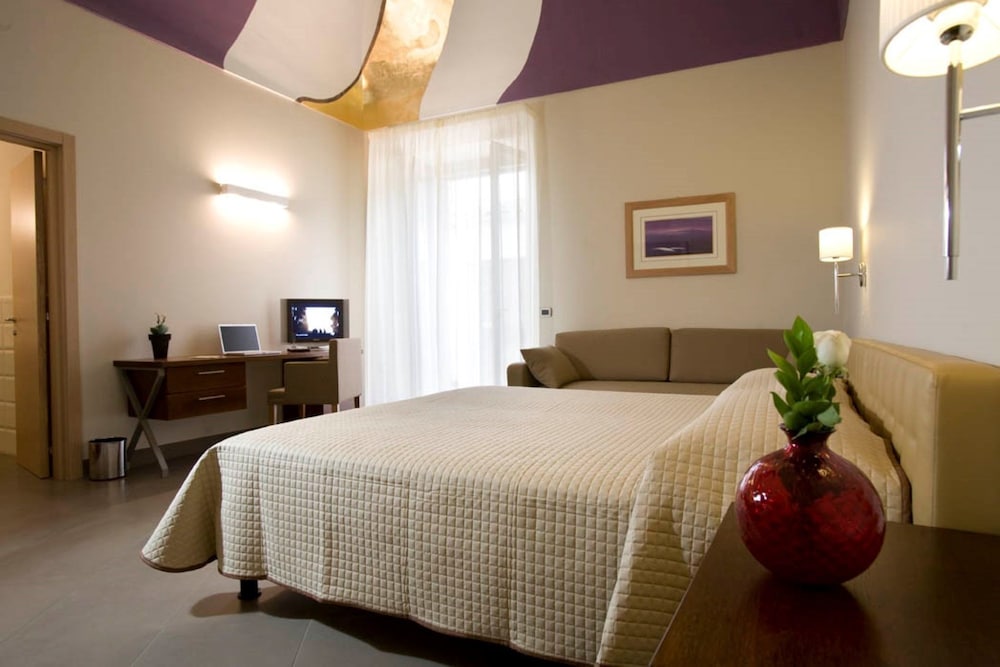 Le Magnolie Hotel 7/32