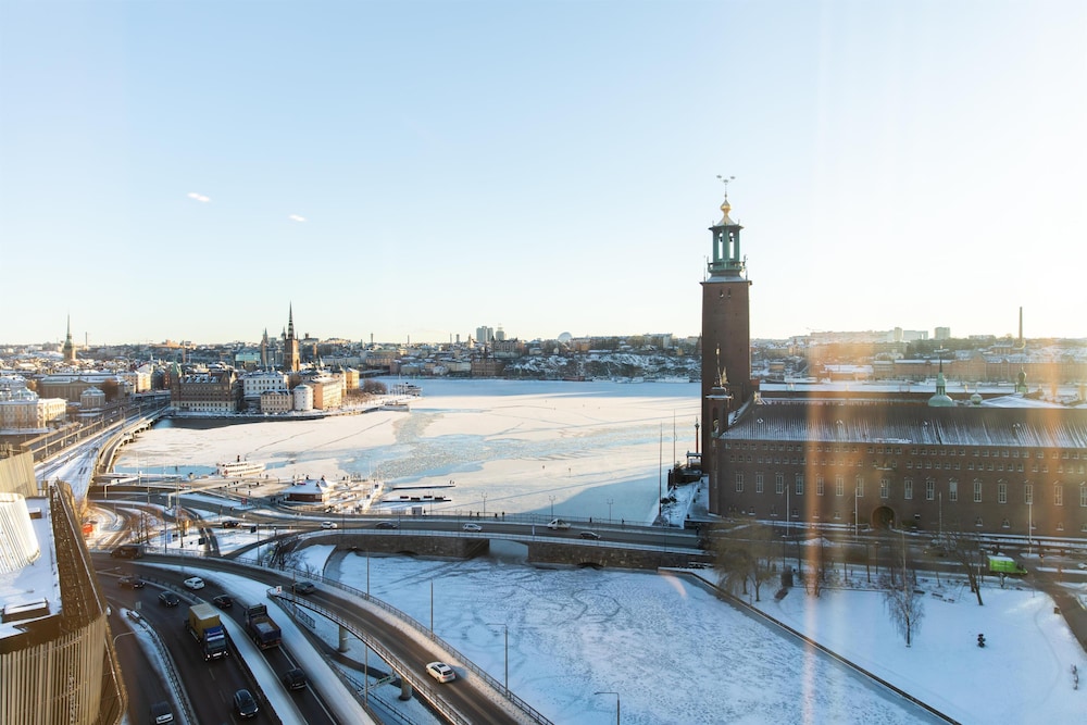 Radisson Blu Waterfront Stockholm 41/45