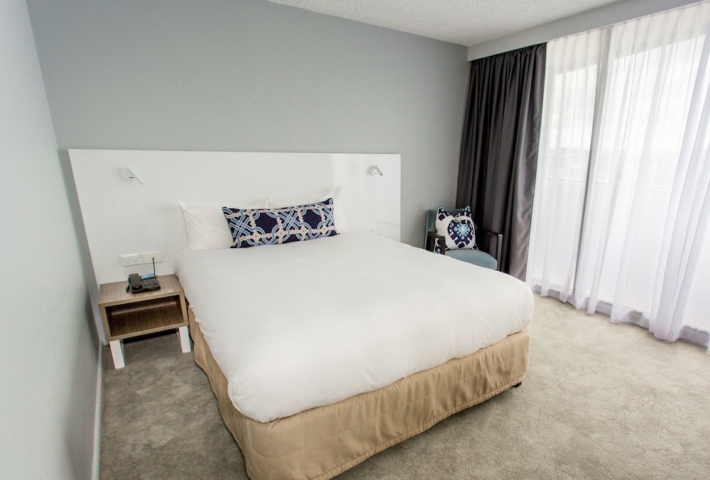 Mercure Brisbane Spring Hill 23/61