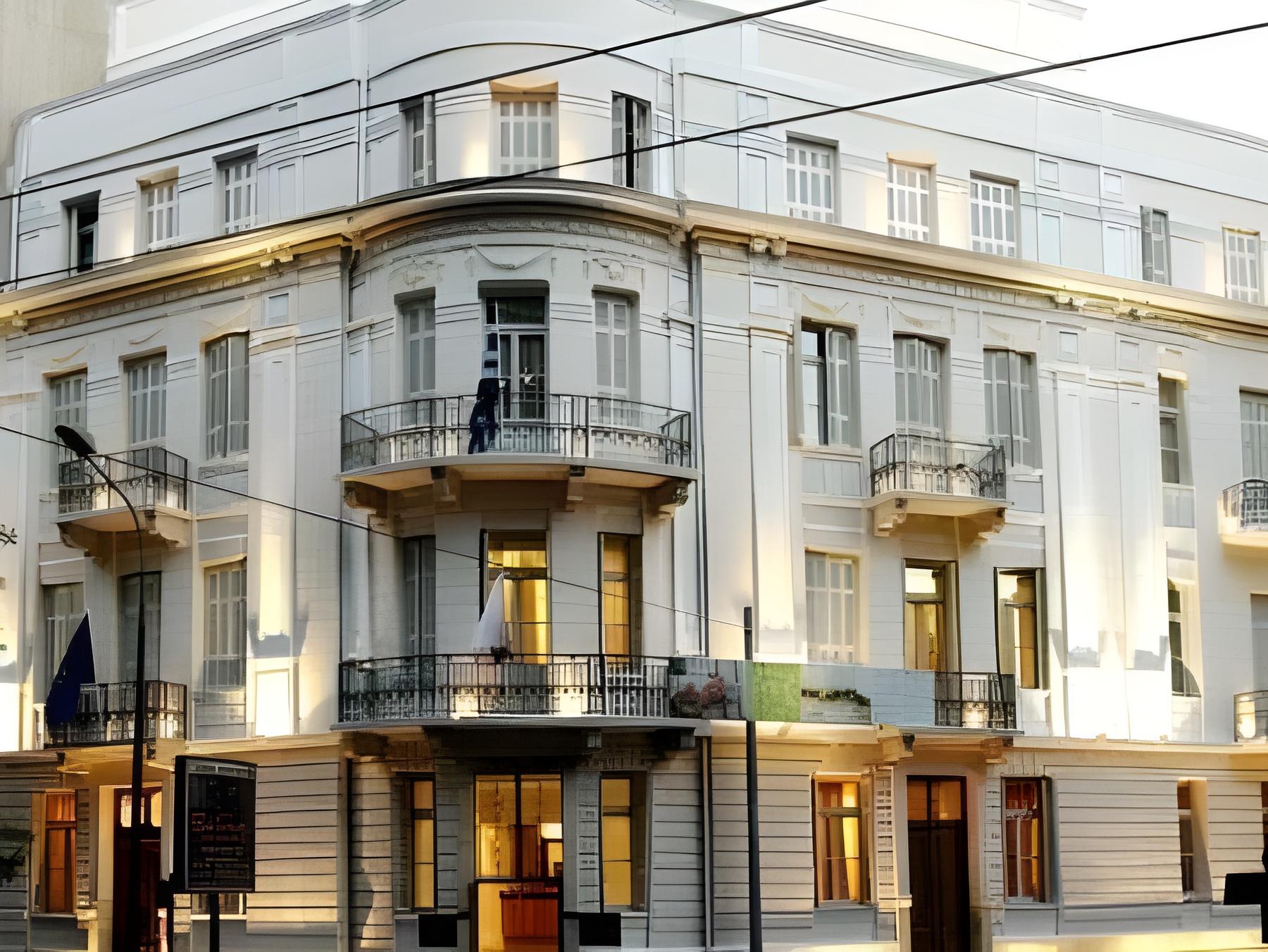 Art Hotel Athens in ATHENS