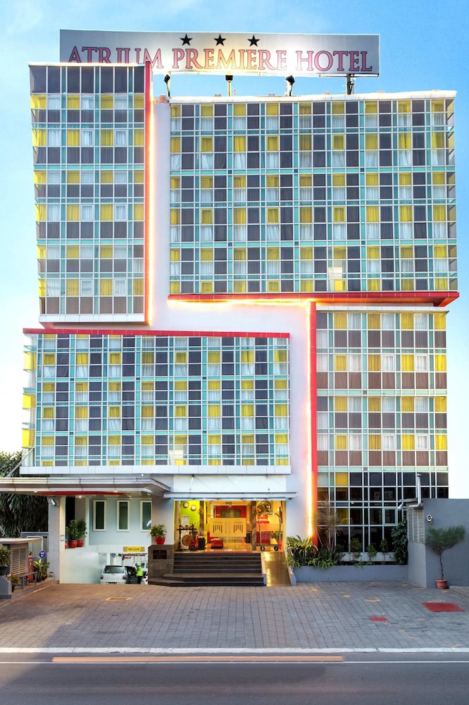 Atrium Premiere Hotel 5/53