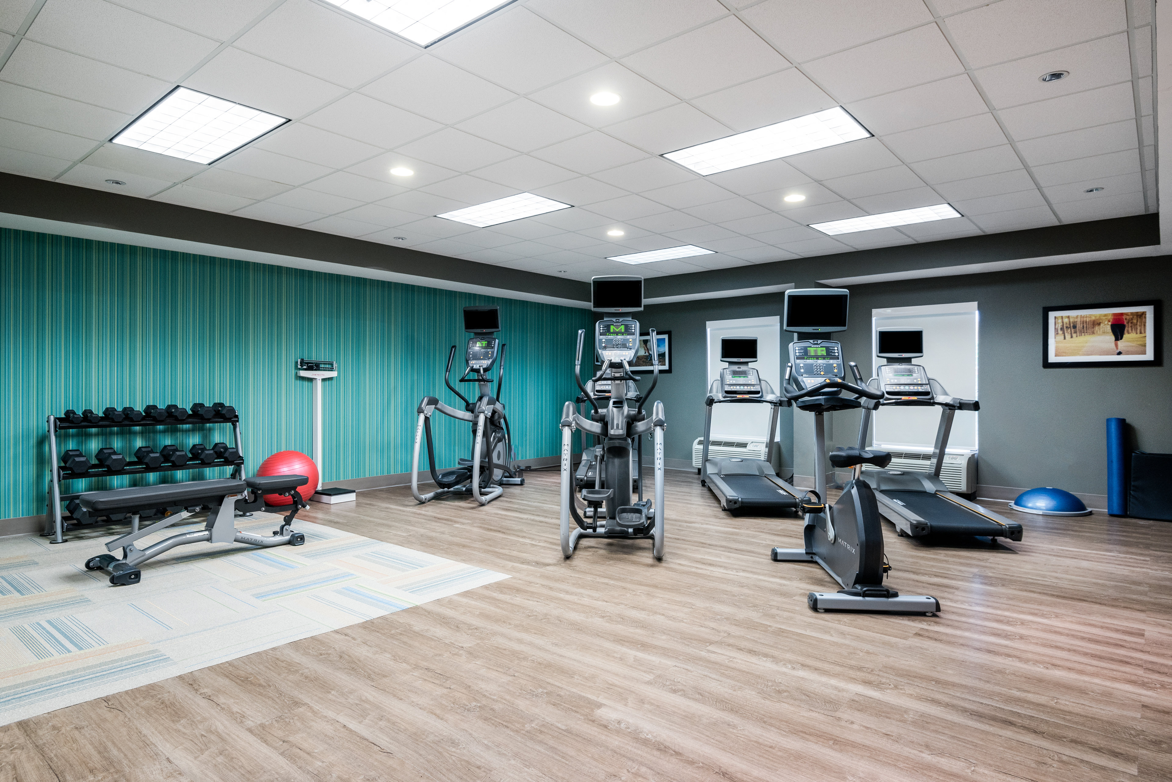 Holiday Inn Express Hotel And Suites Grenada 30/51