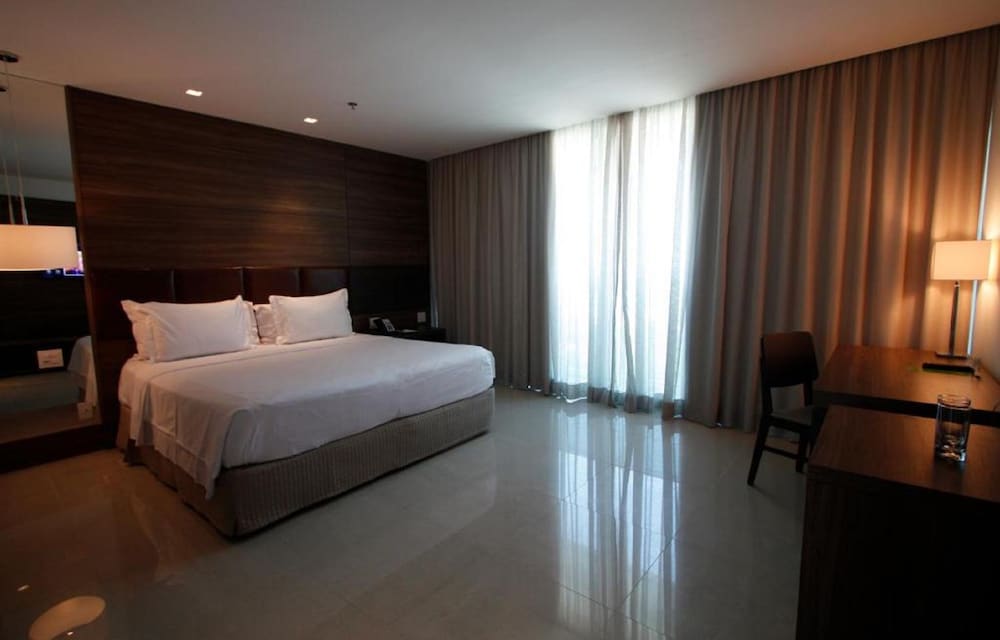 Americas Barra Hotel 24/61