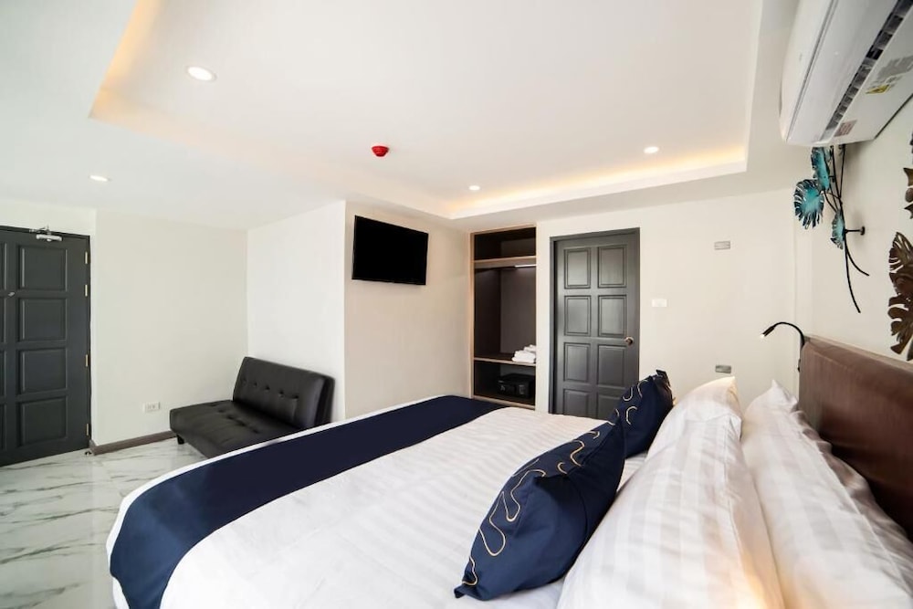 RoomQuest Sukhumvit36 BTS Thonglor (ex Ongkara Bangkok) 18/39