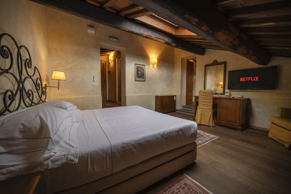 Hotel Palazzo San Niccolo 25/72