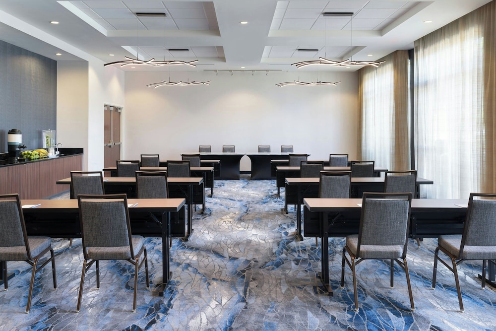 Fairfield Inn Suites Delray Beach I 95 41/50