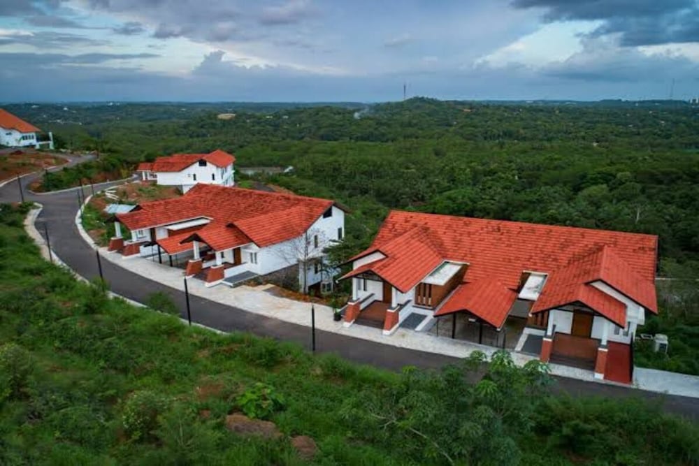Niraamaya Retreats Vaidekam Kannur 35/40