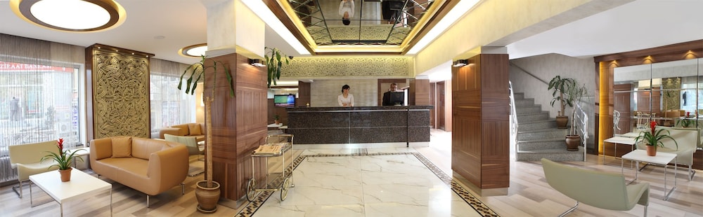 Sultan Otel Sivas 2/46