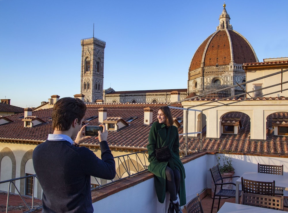 Boutique Hotel del Corso Firenze 44/50