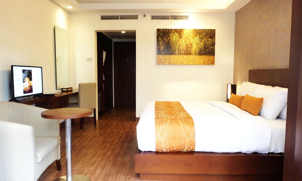 d’primahotel Seminyak (Ex Sense Hotel) 10/26
