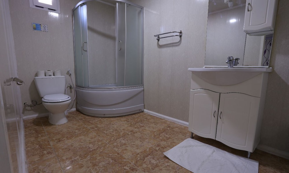 Eurojapan Residence 20/22
