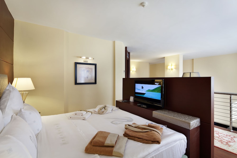 Spa Hotel Colossae Thermal Hotel 24/51