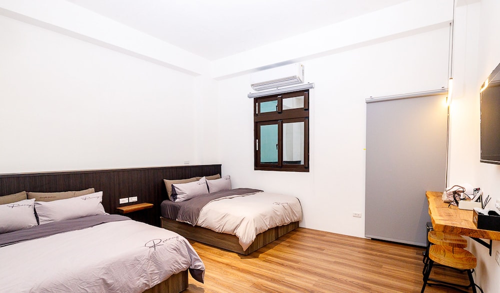 Nice B&B 23/59