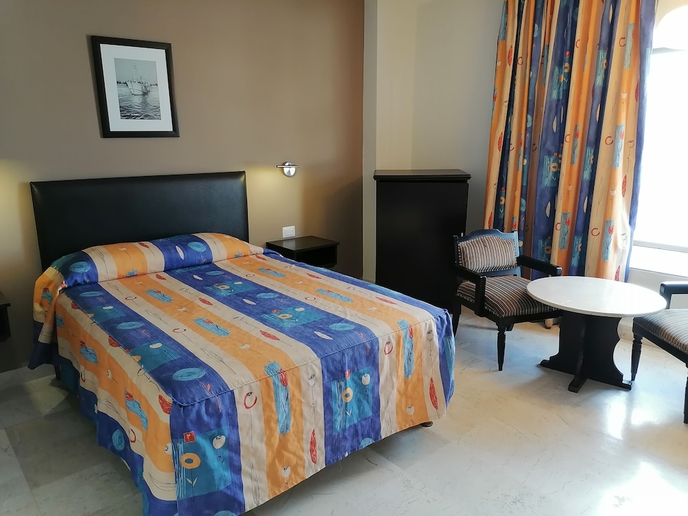 Mar y Tierra Hotel 13/48
