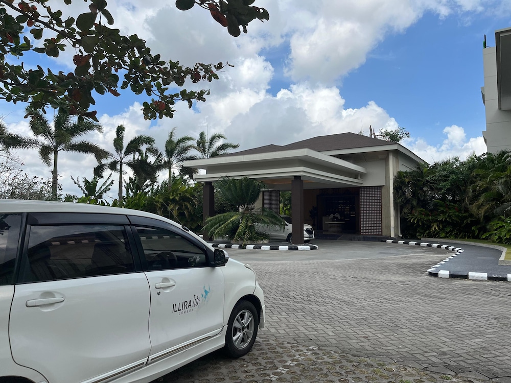 ILLIRA Lite Hotel Praya 52/59