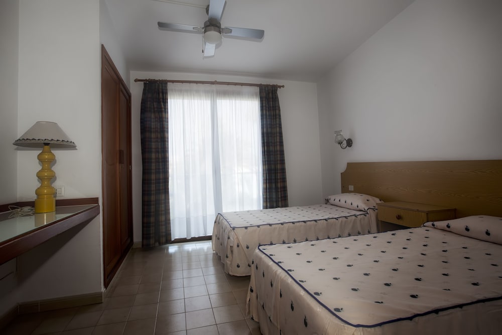 Smartr Maspalomas Corinto 15/50