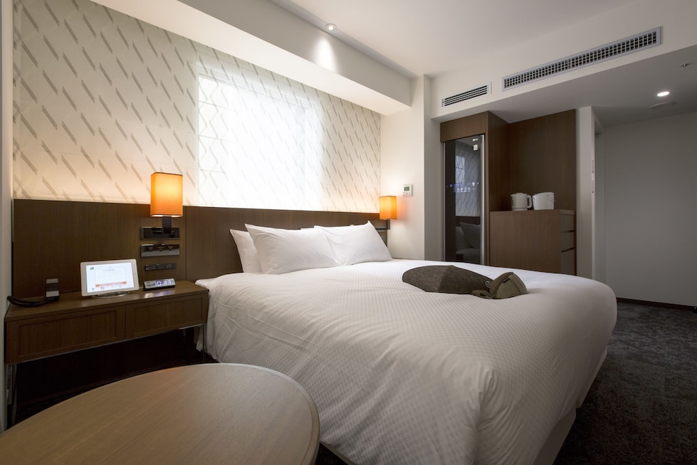 Hotel Forza Hakata Station Chikushiguchi I 14/61
