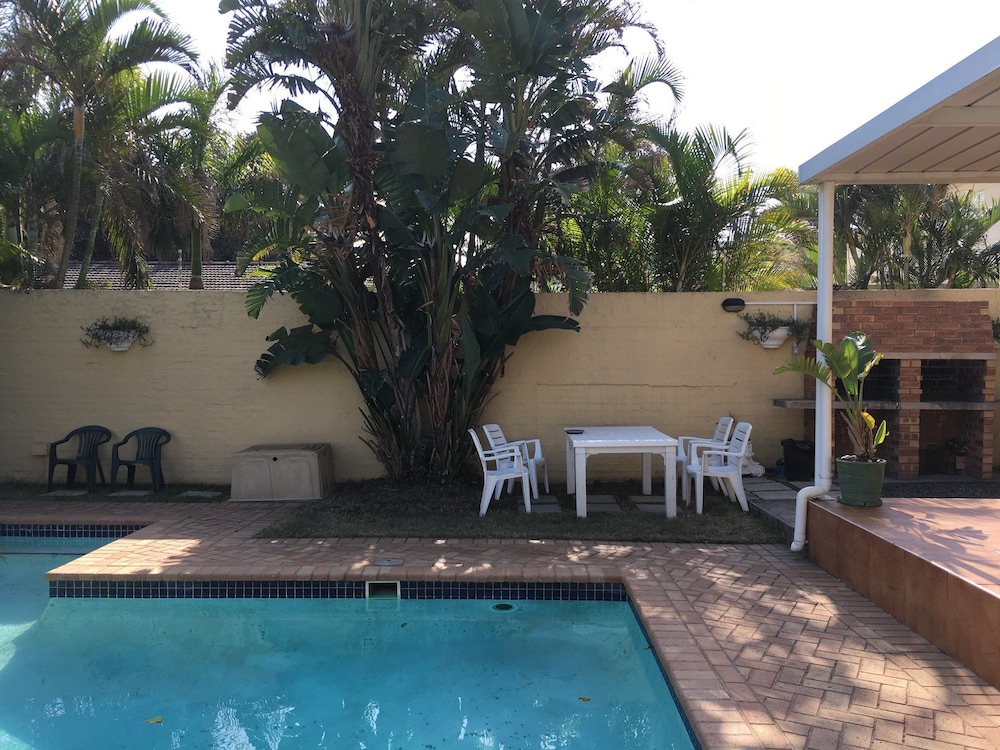 Durban Backpackers 7/7
