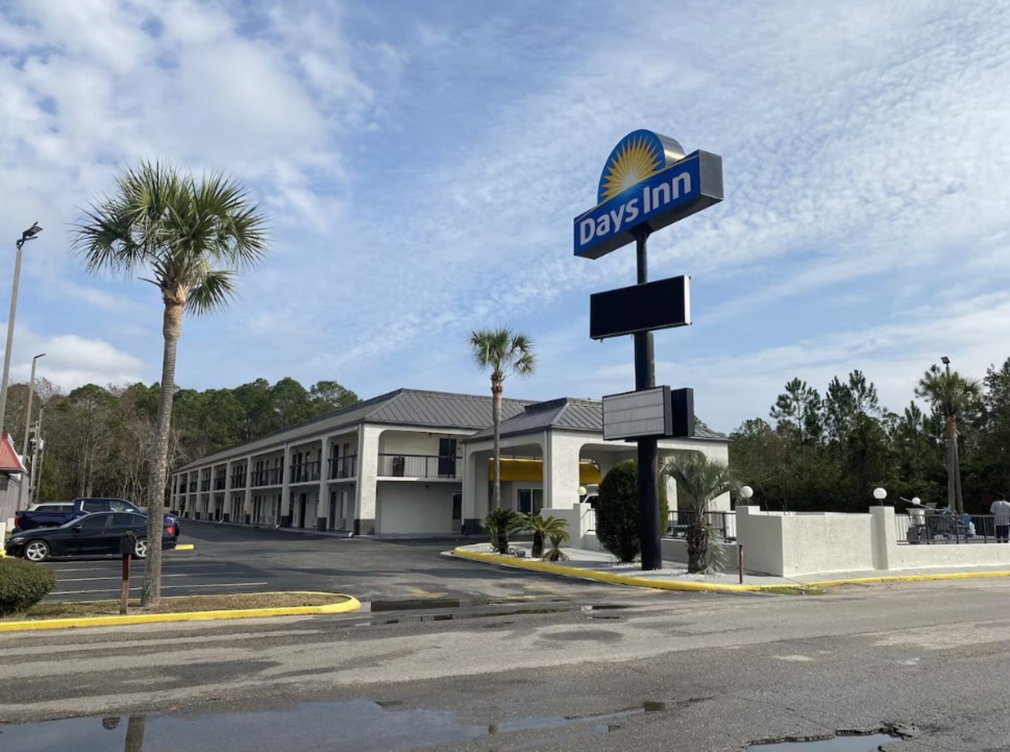 Days Inn by Wyndham Moss Point Pascagoula 10/12