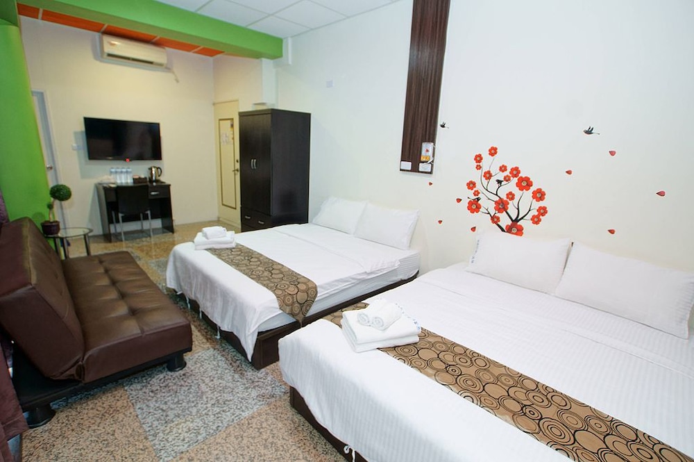 Anqing 67 Homestay 19/44