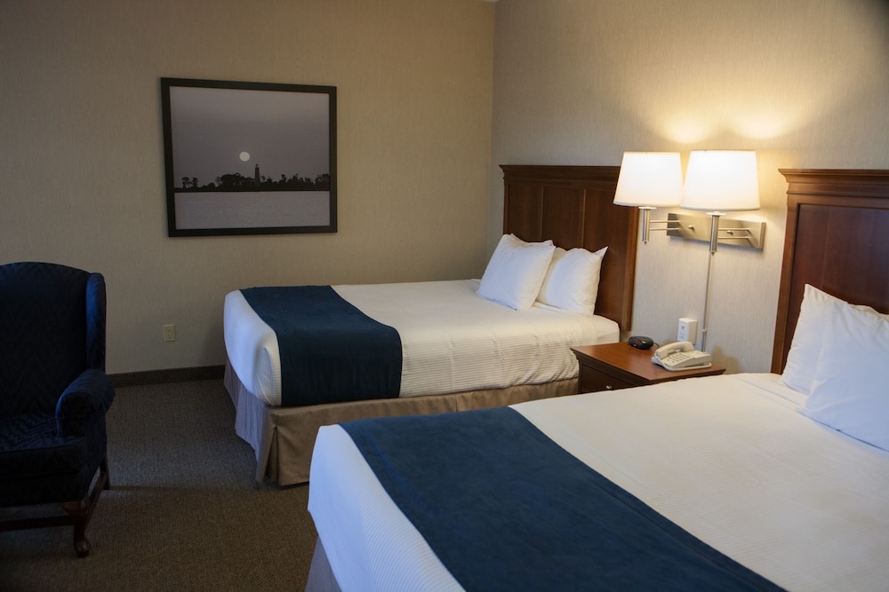 Super 8 by Wyndham Port Elgin 3/35