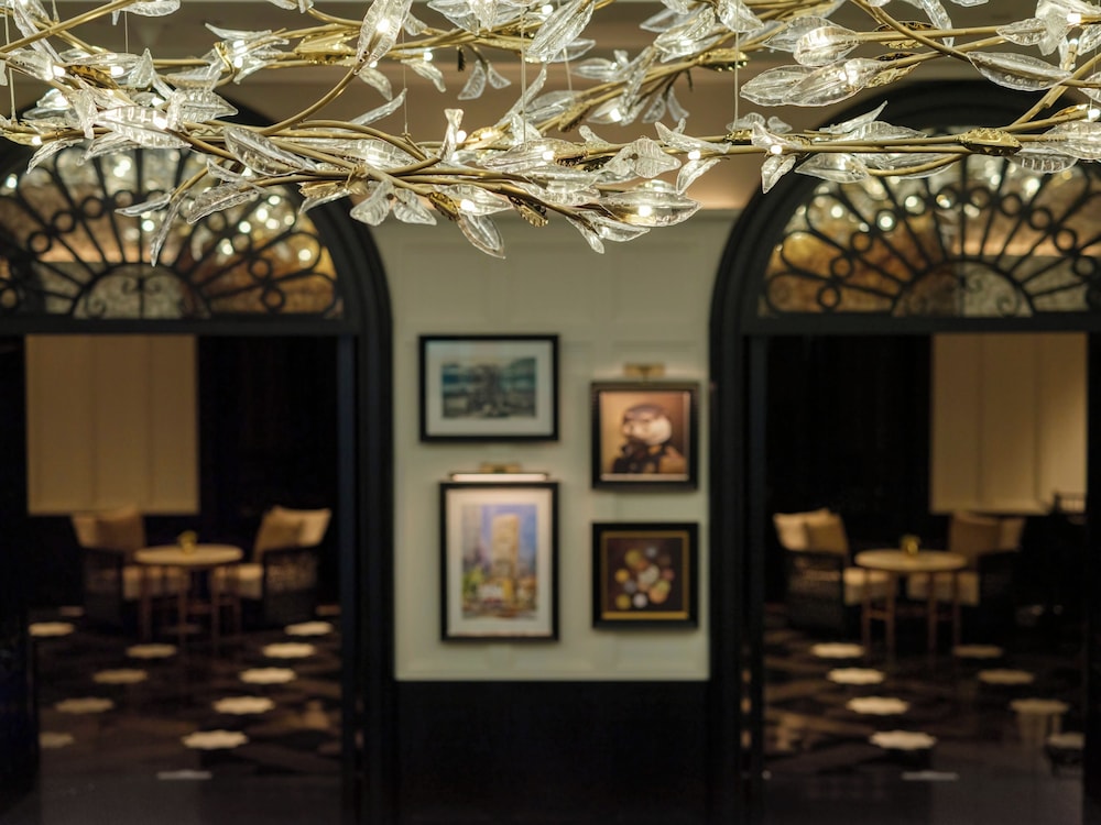 The Laurus, a Luxury Collection Resort, Singapore 40/50
