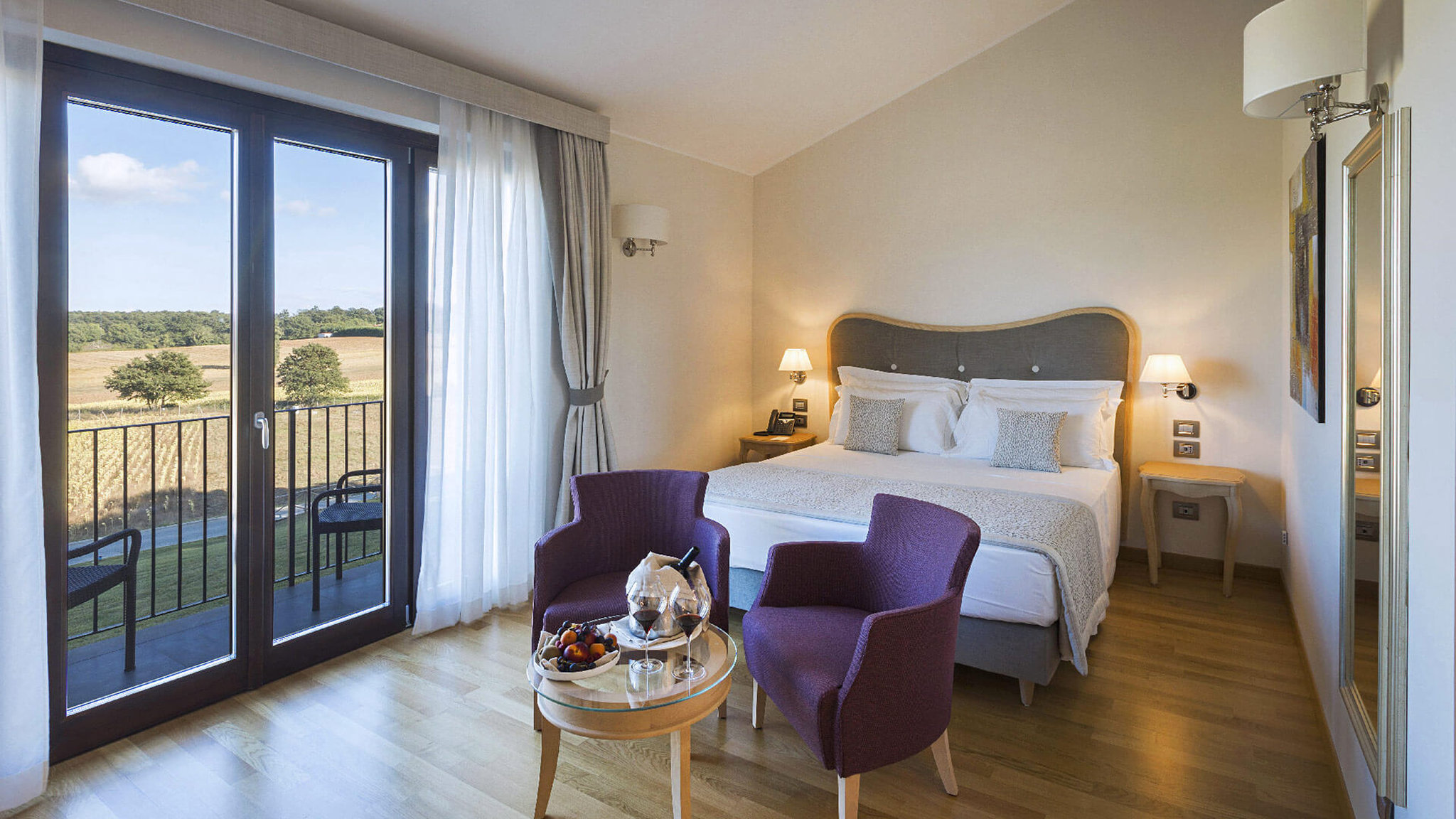 Borgo La Chiaracia Resort and Spa 19/77
