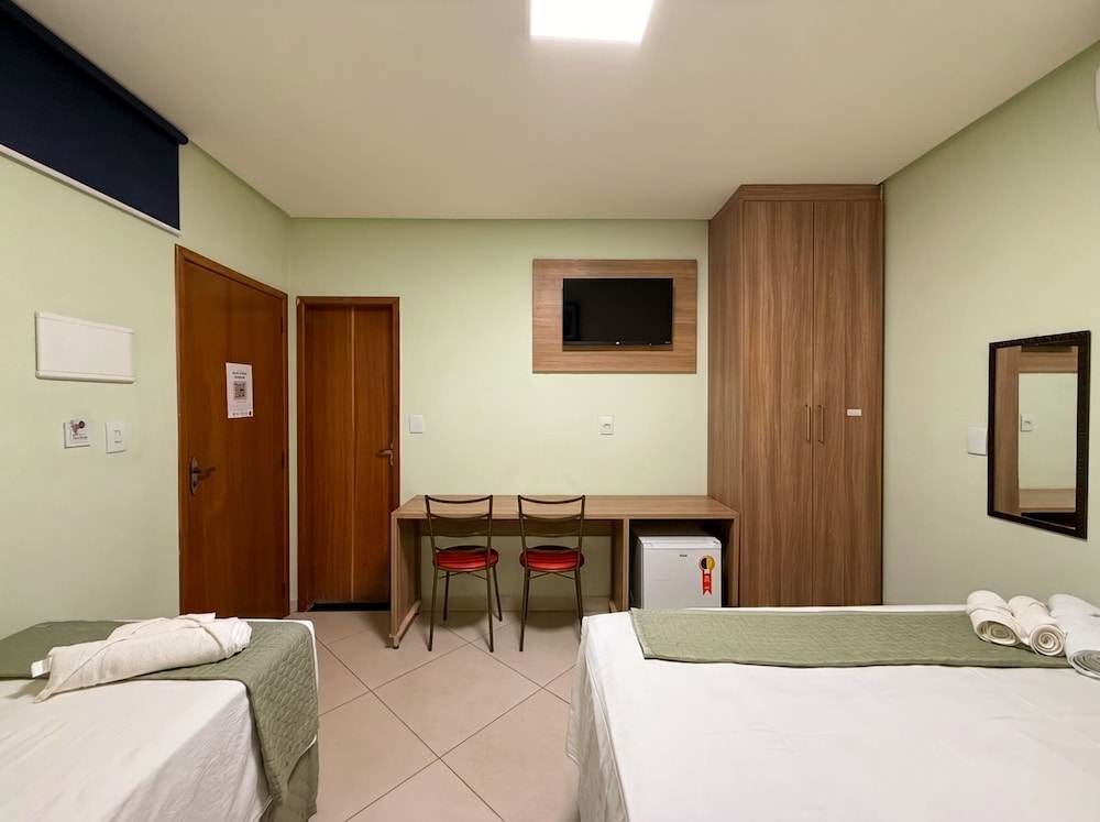 Domus Hotel Trindade 16/50