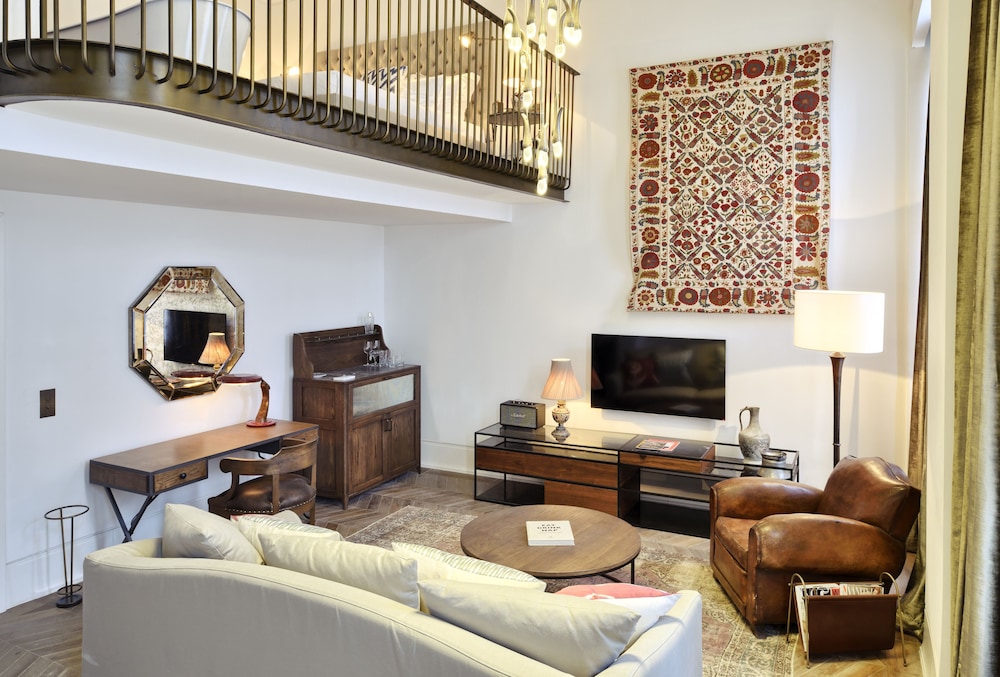 Soho House Istanbul 37/56
