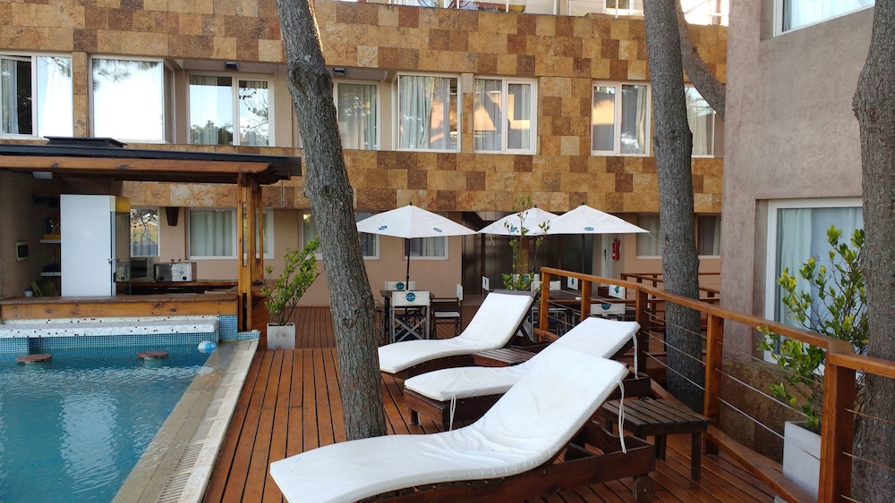 Jaina Resort and Spa 38/50