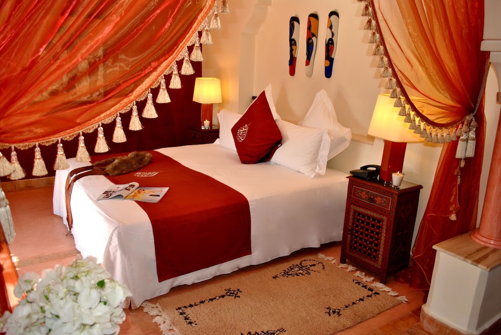 Riad Al Mendili Kasbah Private Resort And Spa 27/72
